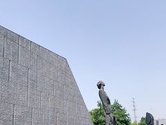 -侵华日军南京大屠杀遇难同胞纪念馆
