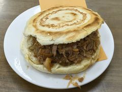-子午路张记肉夹馍(翠华路店)
