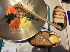 -梨花牛肉汤饭(仁恒伊势丹店)