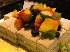 -广州花园酒店·凌璇阁旋转餐厅CAROUSEL360