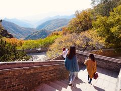 -妙峰山风景名胜区