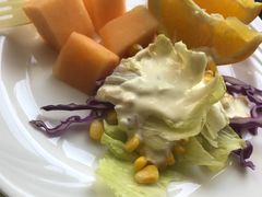 -佰园全日西餐厅-厦门佰翔软件园酒店