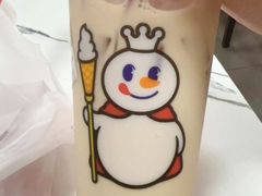 -蜜雪冰城·冰淇淋与茶(长郡中学店)