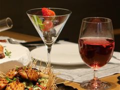 -莲·中餐厅(成都首座万豪酒店)