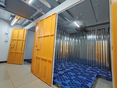 -安东易迷你仓自助寄存仓库(光复西路店)