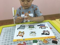 -鲸智学程素养中心(翠微大成路校区)