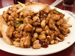 -胖子菜馆(隆昌路店)