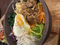 -韩鼎丰·韩国料理(林奥店)