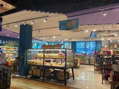 面包甜点陈列柜-佳思多食品料理超市(园区店)