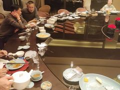 -西安凯悦酒店·湖畔中餐厅