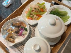 -臻儿屿月子会所(茶山店)