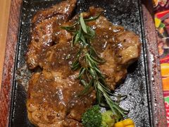 -豪客来牛排(天阳D32店)