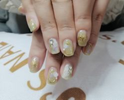 -心窑Shero's 美甲美睫美妆沙龙
