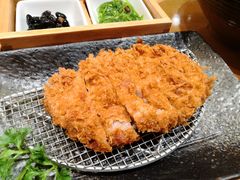 -胜博殿日式炸猪排(悠唐店)