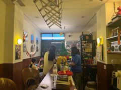 -吹泡·Triphop(棋盘店)