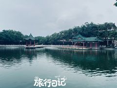 -广东圆玄道观