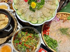 -官塘鱻鱻鱼生·潮汕生腌·砂锅粥(西马路总店)