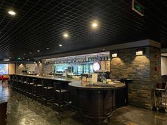 -上海锦江汤臣洲际大酒店壹阶层