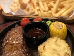 -Mr.Pizza米斯特比萨(盐城聚龙湖店)