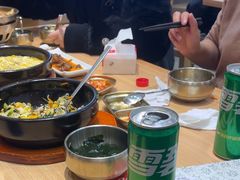 -米村拌饭(太和区万达店)