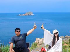 -养马岛旅游度假区