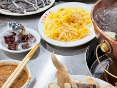 -三兴涮羊肉(荣安大街店)
