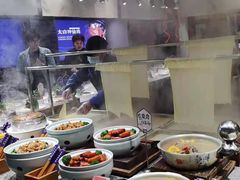 -印巷里主题餐厅(马鞍山店)