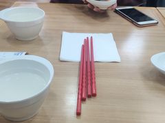 -喜家德虾仁水饺(中央大街店)