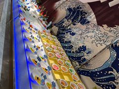 -芭菲盛宴·环球美食(袁家岗店)