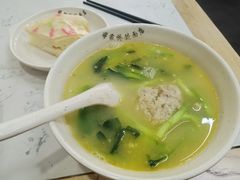 -蒋家桥饺面店(四望亭路店)