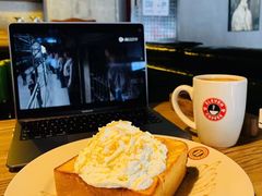 -ELEVEN COFFEE(哈西万达广场店)