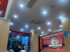 -塔斯汀中国汉堡(白云京溪地铁站店)