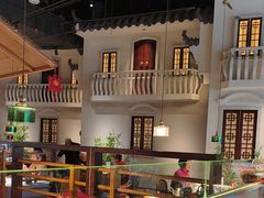 -晓粤·惹味粤菜(凯德乐峰广场店)