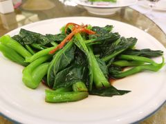 时蔬-上海小南国(世博源店)
