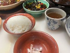 -客语客家菜(华发商都店)