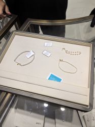 -RUANS阮仕珍珠(北京蓝色港湾店)