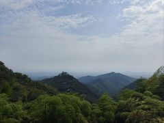 -莫干山风景区
