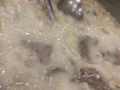 -四川简阳羊肉汤火锅(望花路西里店)