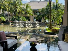 -海南清水湾莱佛士酒店