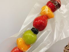 -野栗香(娄山关路店)