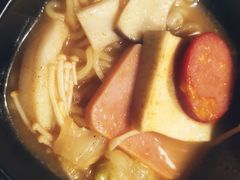 -炙韩料理·部队锅专门店