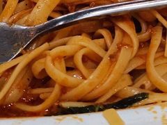 -HELLO 27 意面·沙拉·帕尼尼