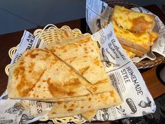 -Local泰莲庭(虹鳟鱼店)