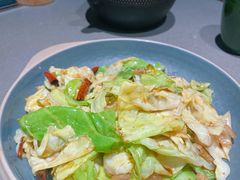 -云海肴·汽锅鸡·云南菜(高德置地店)