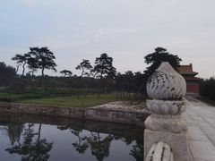 -清西陵