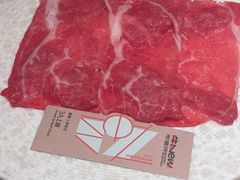 -牛New寿喜烧(新六百店)