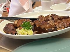 -广州天河希尔顿酒店