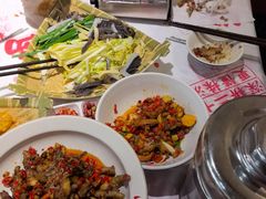 -西江红·株洲本地菜(滨江南路店)