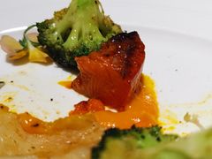 -K·Kitchen KK牛扒厨房(江南西店)