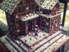 -解放碑威斯汀酒店-知味国际美食餐厅